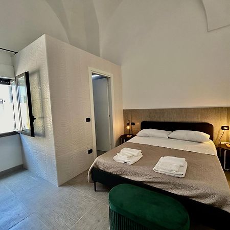 Nonno Uccio Apartman Castri di Lecce Kültér fotó