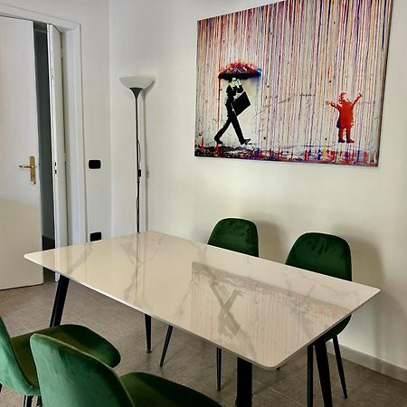 Nonno Uccio Apartman Castri di Lecce Kültér fotó