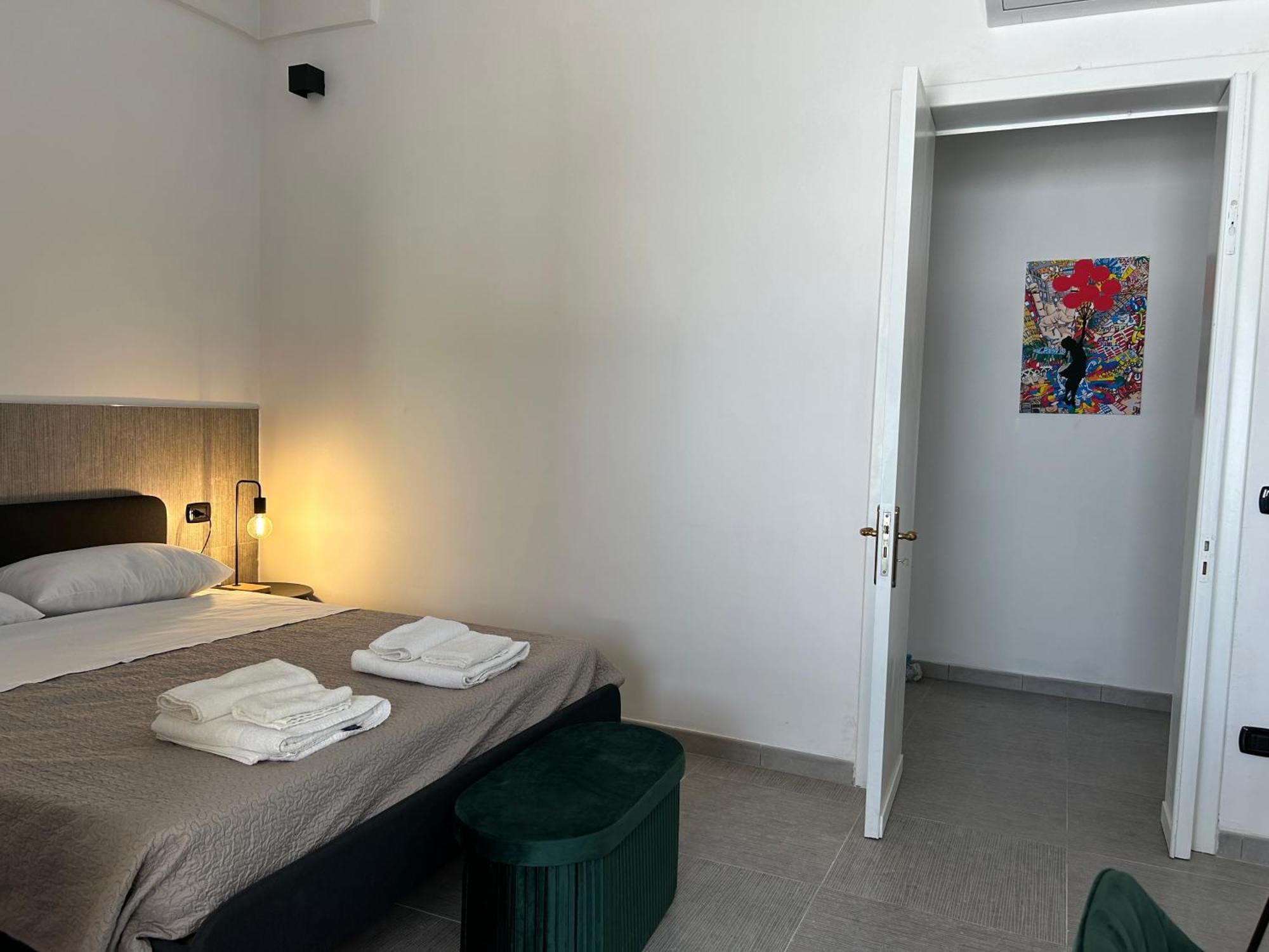 Nonno Uccio Apartman Castri di Lecce Kültér fotó