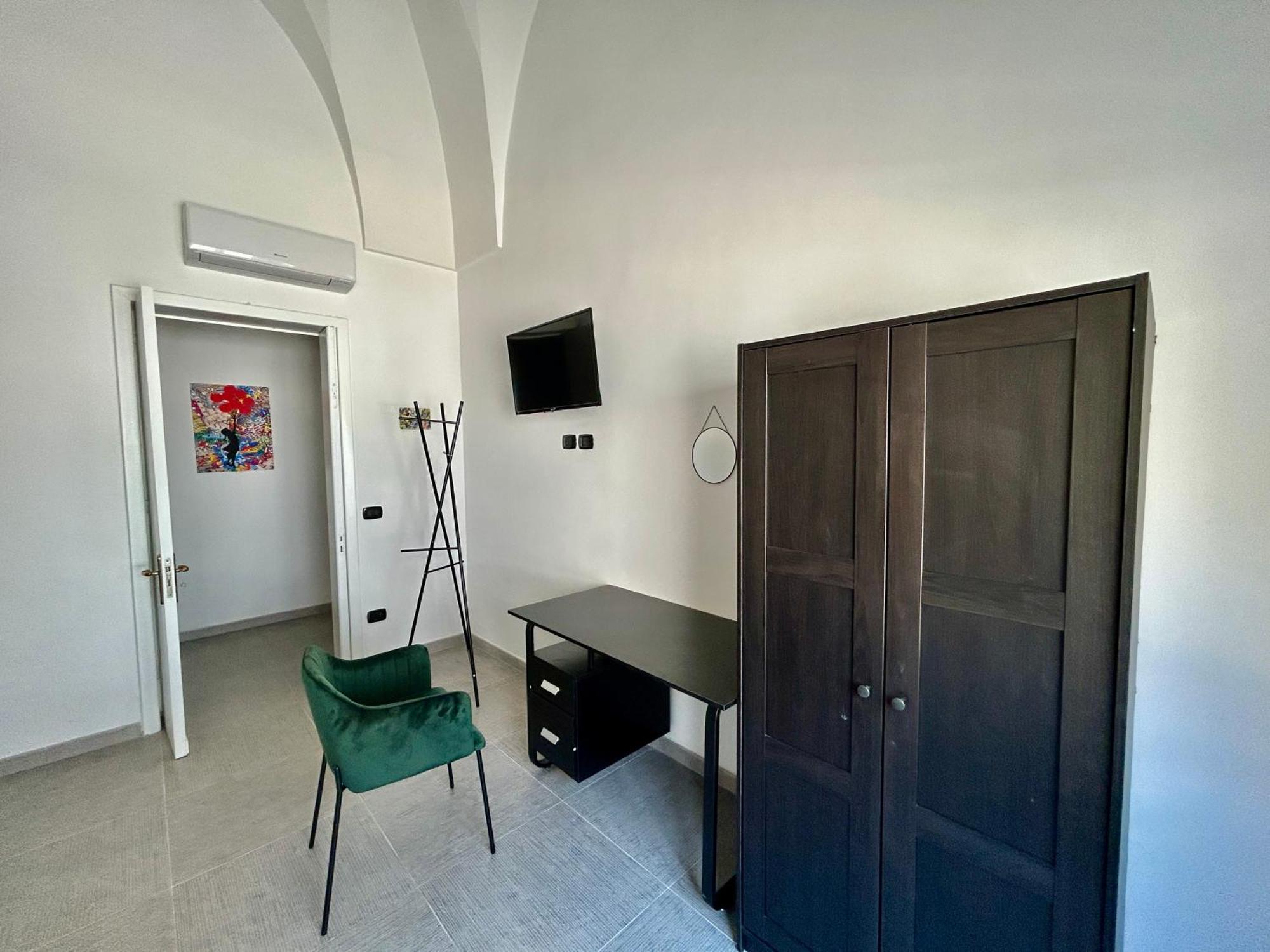 Nonno Uccio Apartman Castri di Lecce Kültér fotó