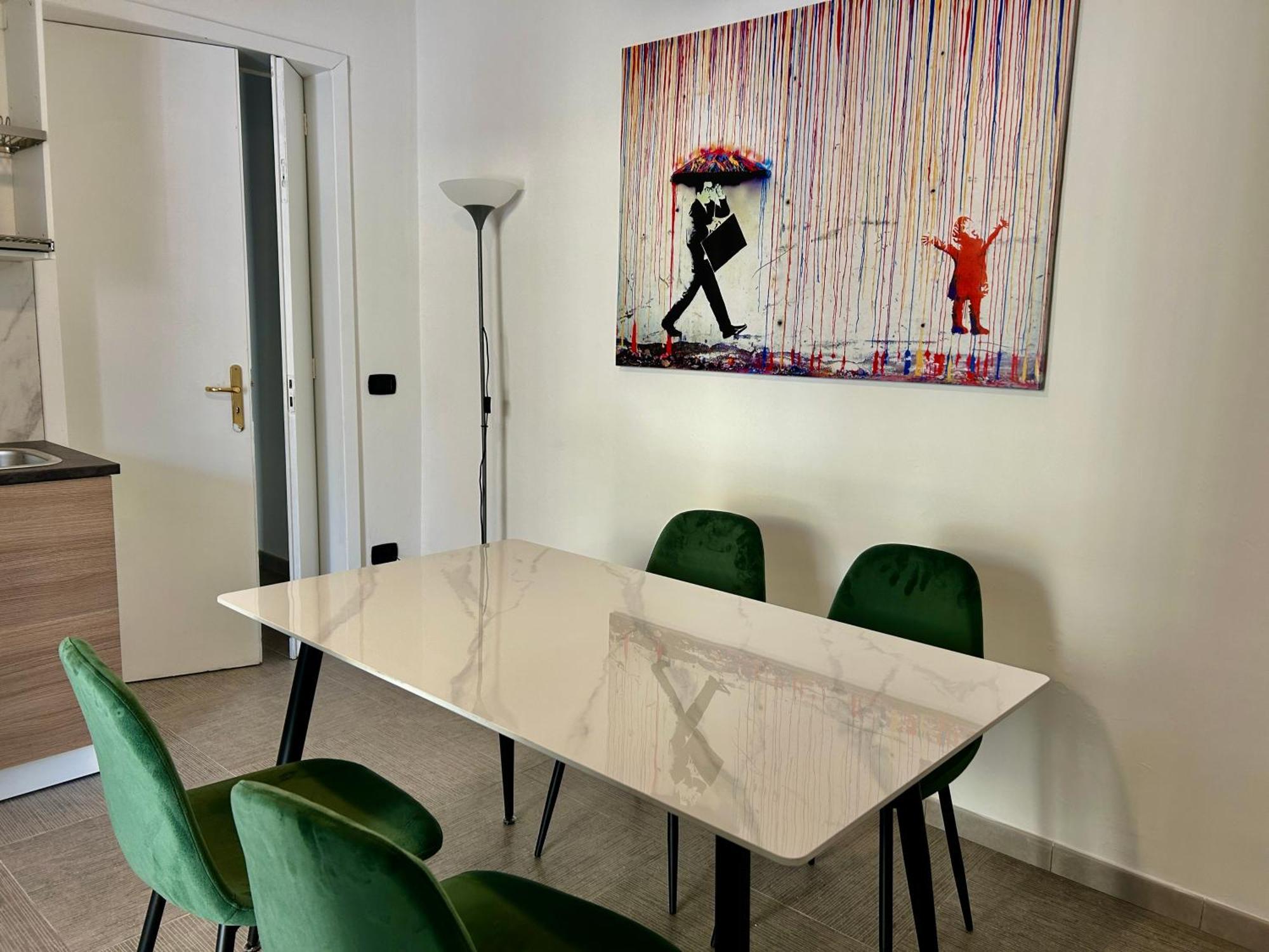 Nonno Uccio Apartman Castri di Lecce Kültér fotó