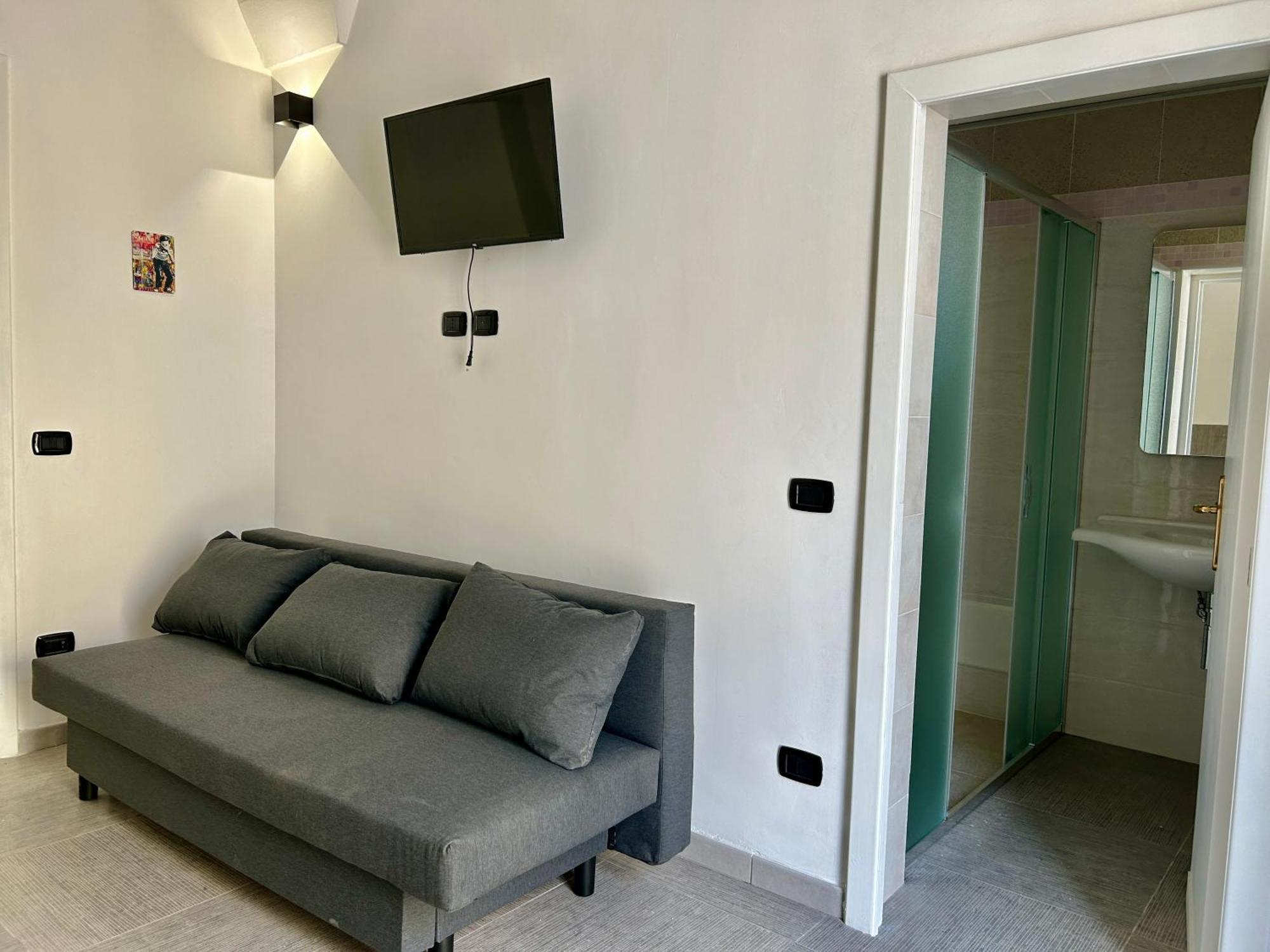 Nonno Uccio Apartman Castri di Lecce Kültér fotó