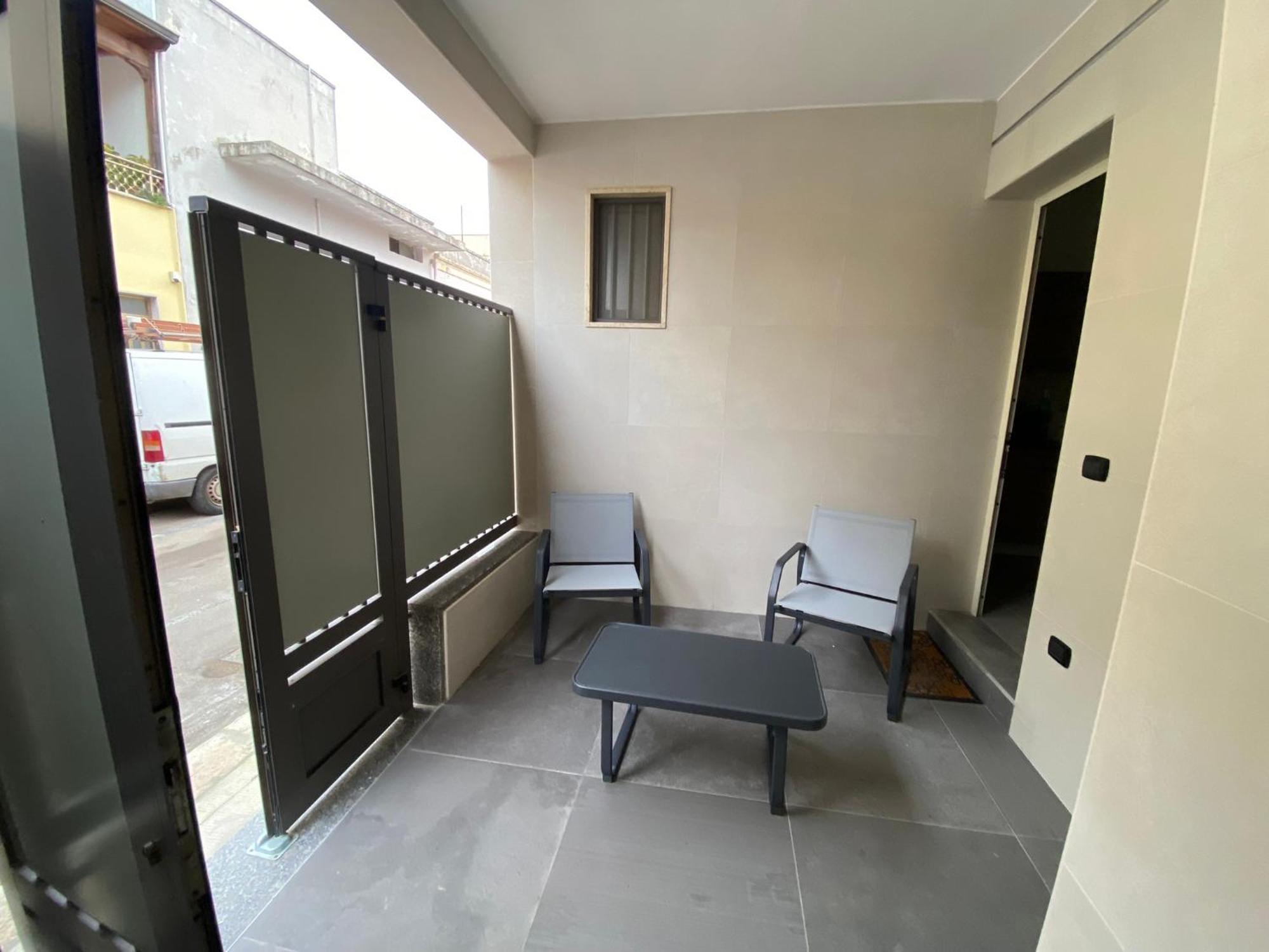 Nonno Uccio Apartman Castri di Lecce Kültér fotó